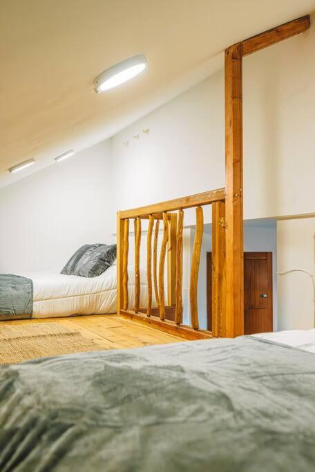 Ferienwohnung Nordkapp Sierra Nevada Exterior foto
